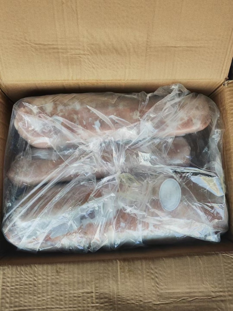 三号肉里脊肉国产一手货源证件齐全全国发货食材供应厂家