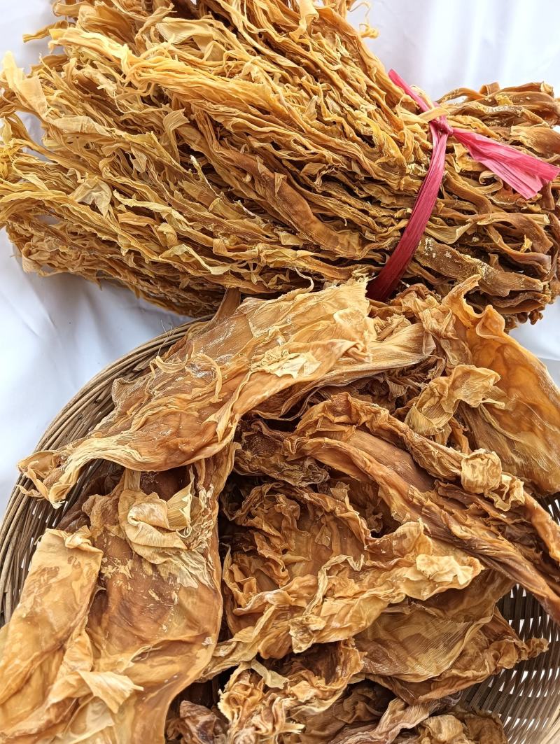 英德麻竹笋干