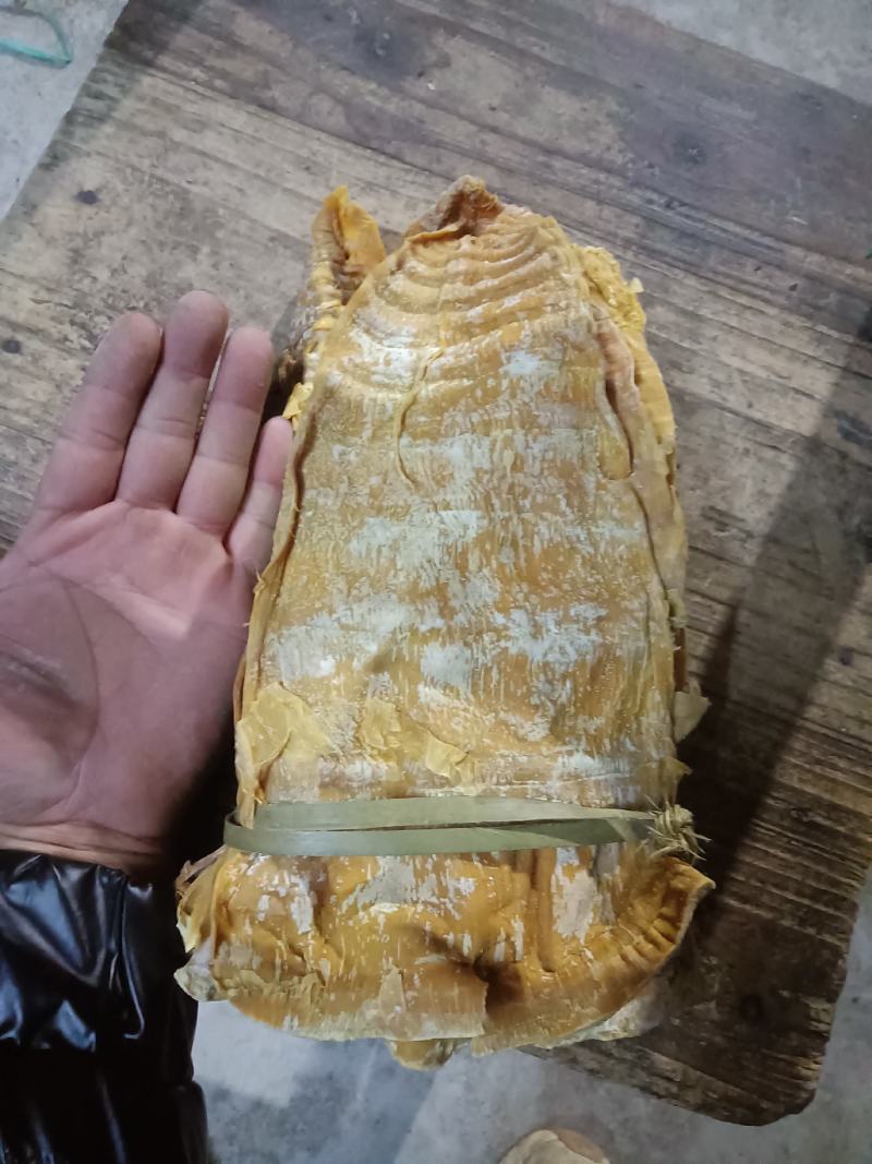 英德麻竹笋干