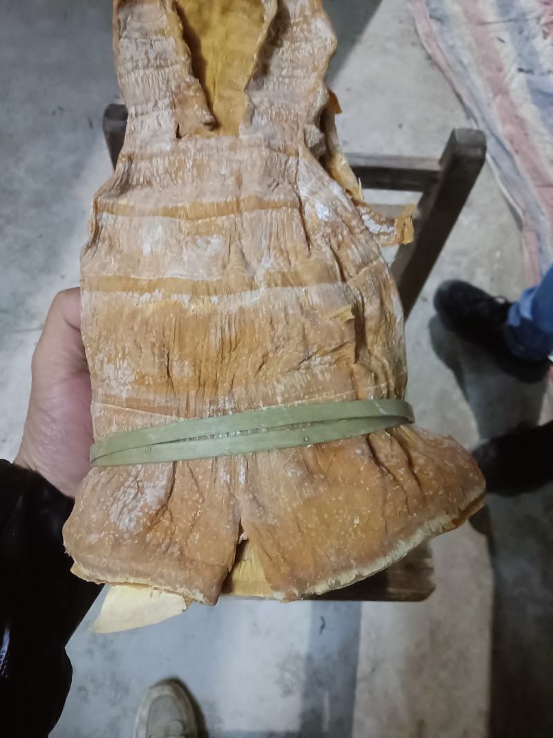 英德麻竹笋干