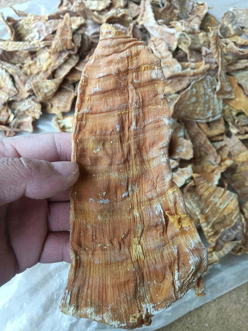 英德麻竹笋干
