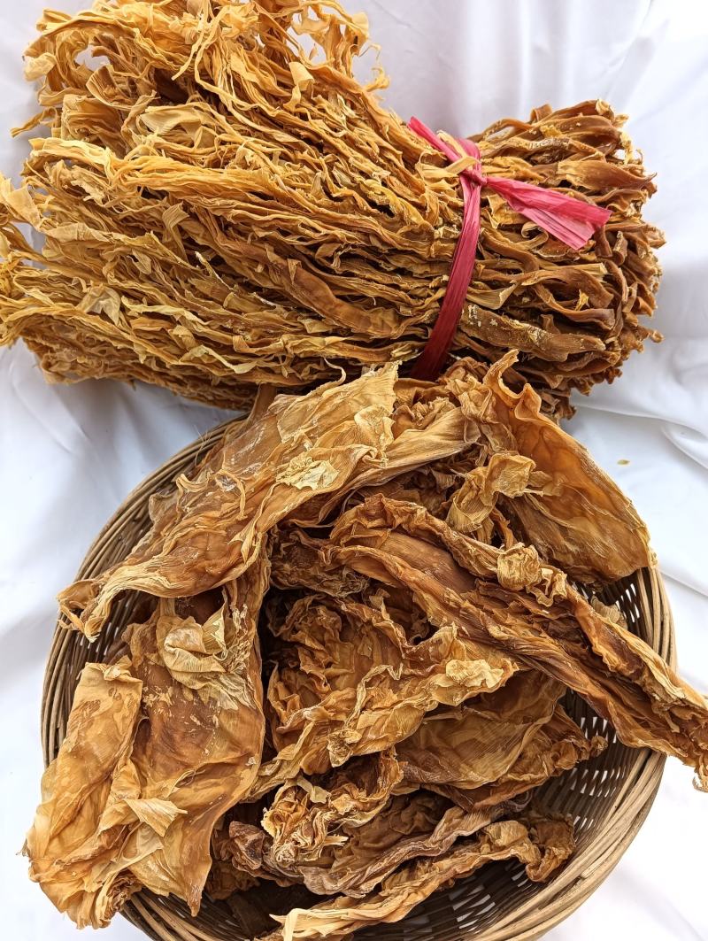 英德麻竹笋干