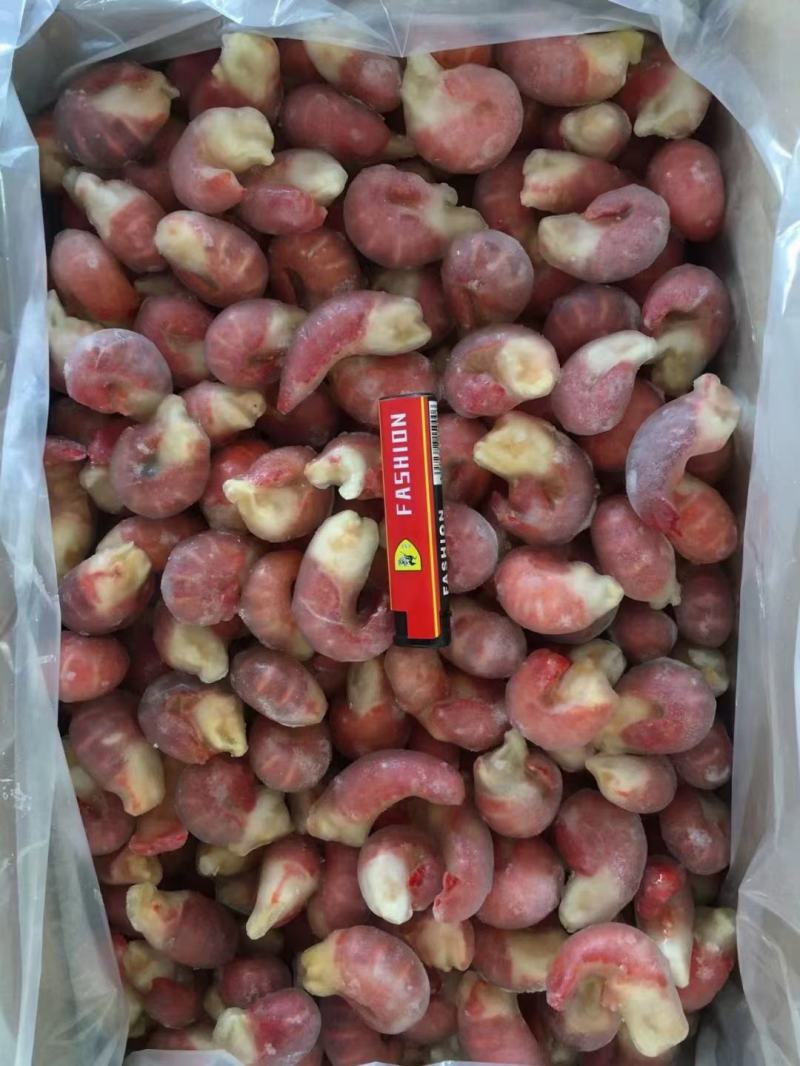 冷冻龙虾尾批发9斤装箱批发供应龙虾尾麻辣即食商用材料