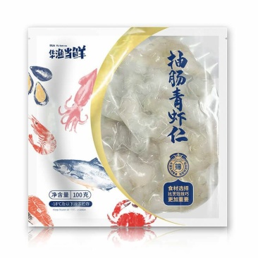 抽肠青虾仁