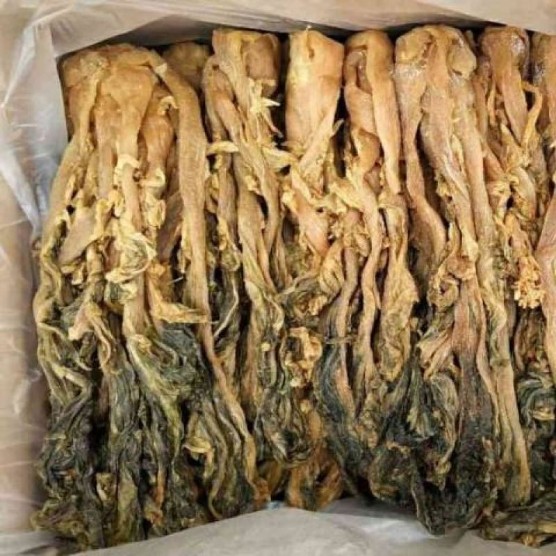惠东梅菜干