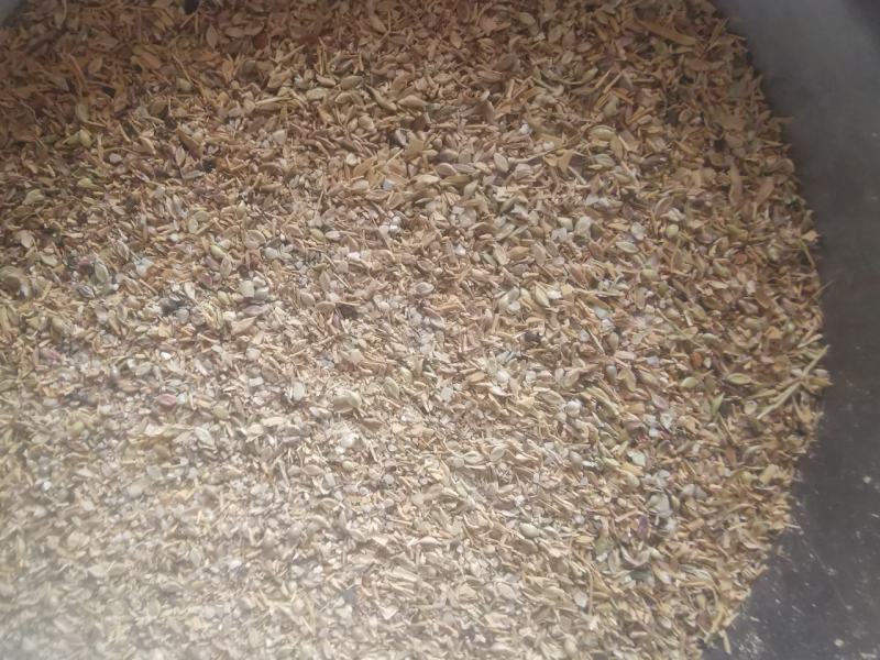 草子碎米惜，喂鸡鸭鹅降成本下脚料类长期有货