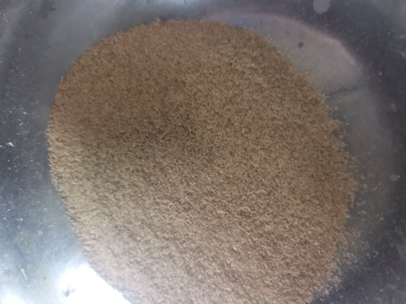 谷糠粉，粗细1.0