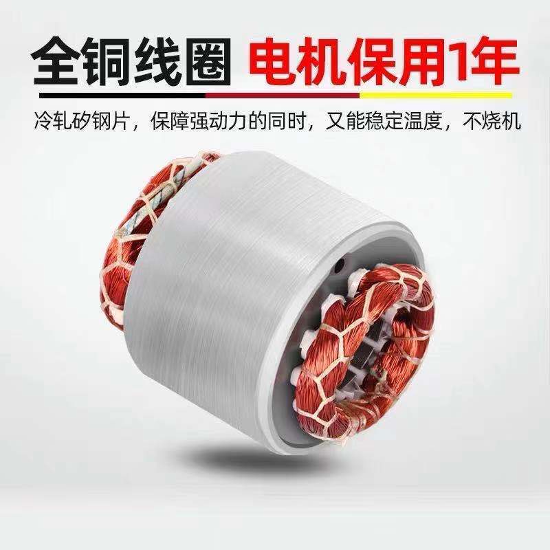 鱼塘增氧机鱼塘养殖虾排灌鱼塘充氧机泵浮水泵池塘打增氧机增