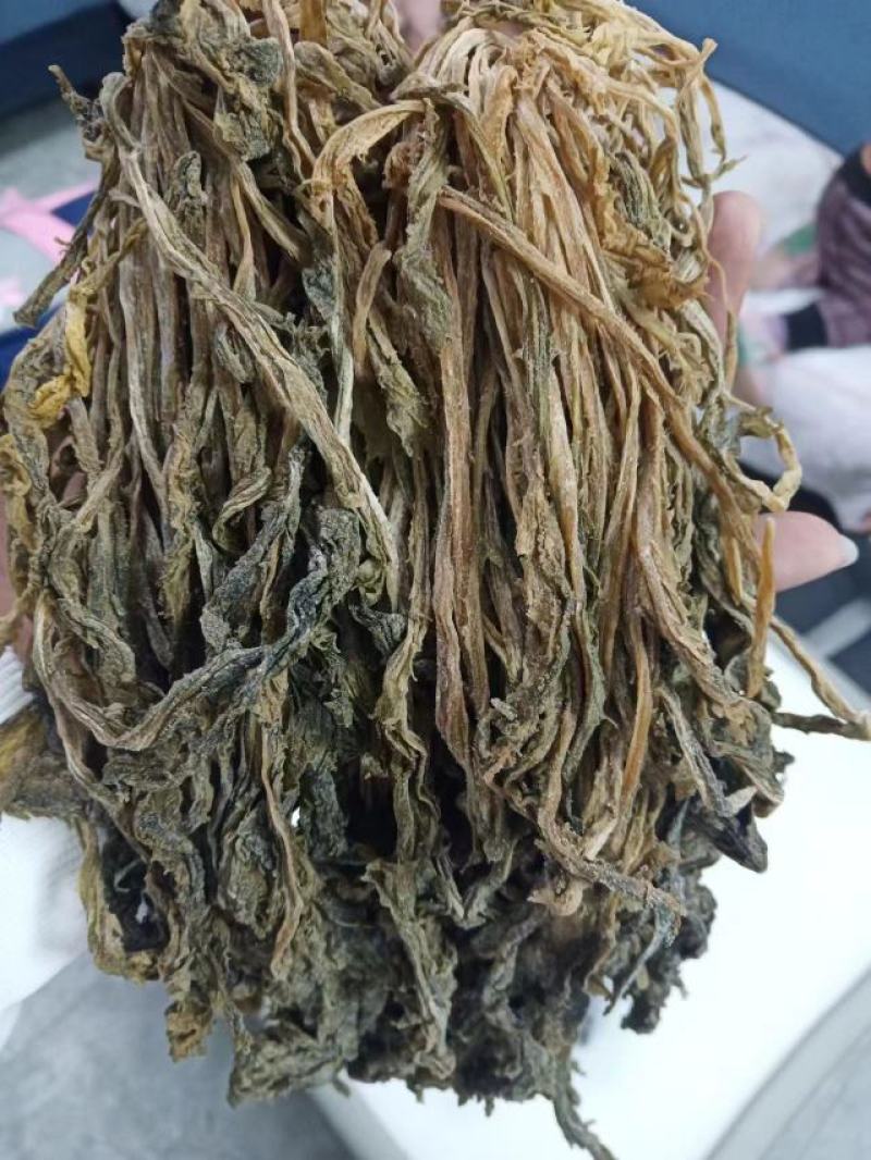 精品梅干菜