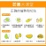 【超划算】海南小台农芒果新鲜现摘小台鸡蛋芒应当季热带水果