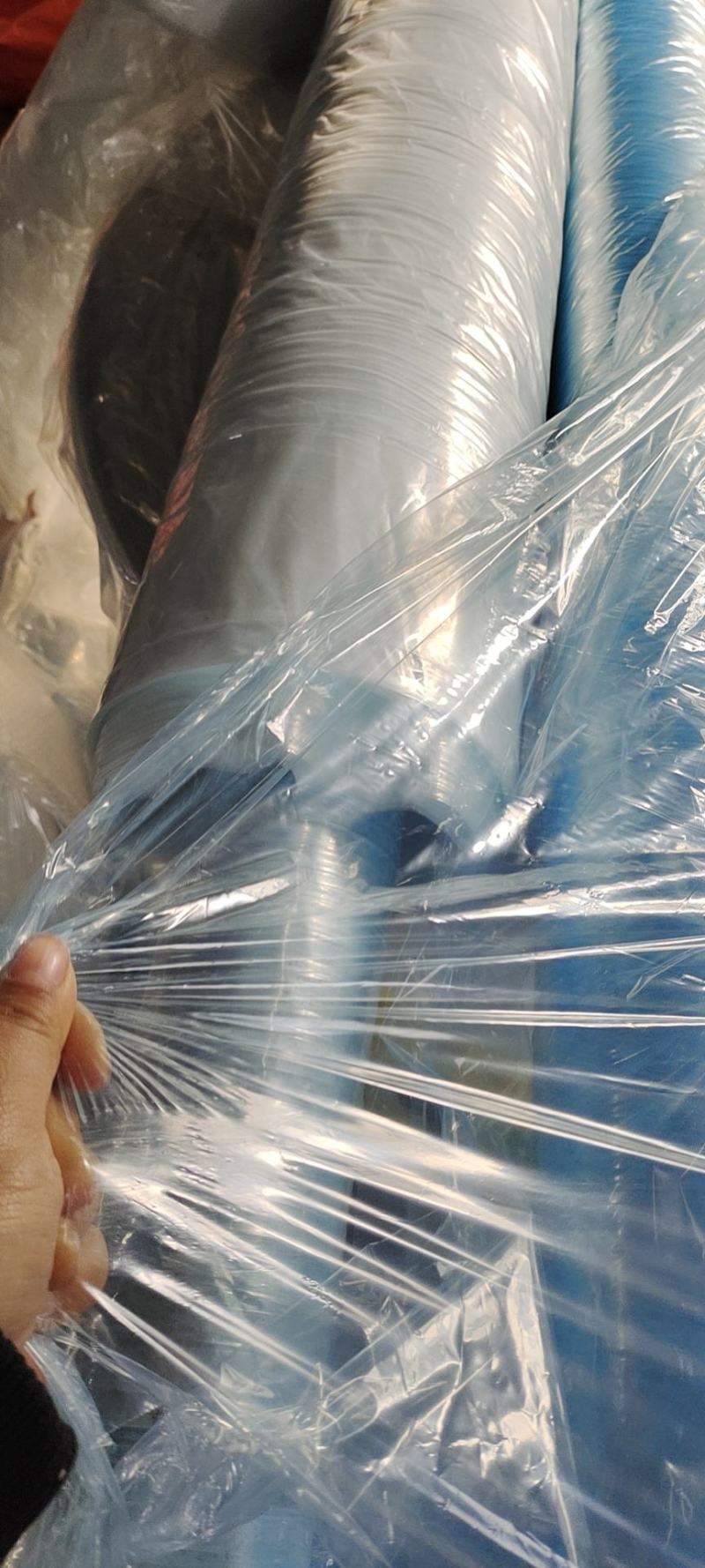 可以定制生产消雾二膜无滴二膜1.5丝，2丝，3丝，4丝