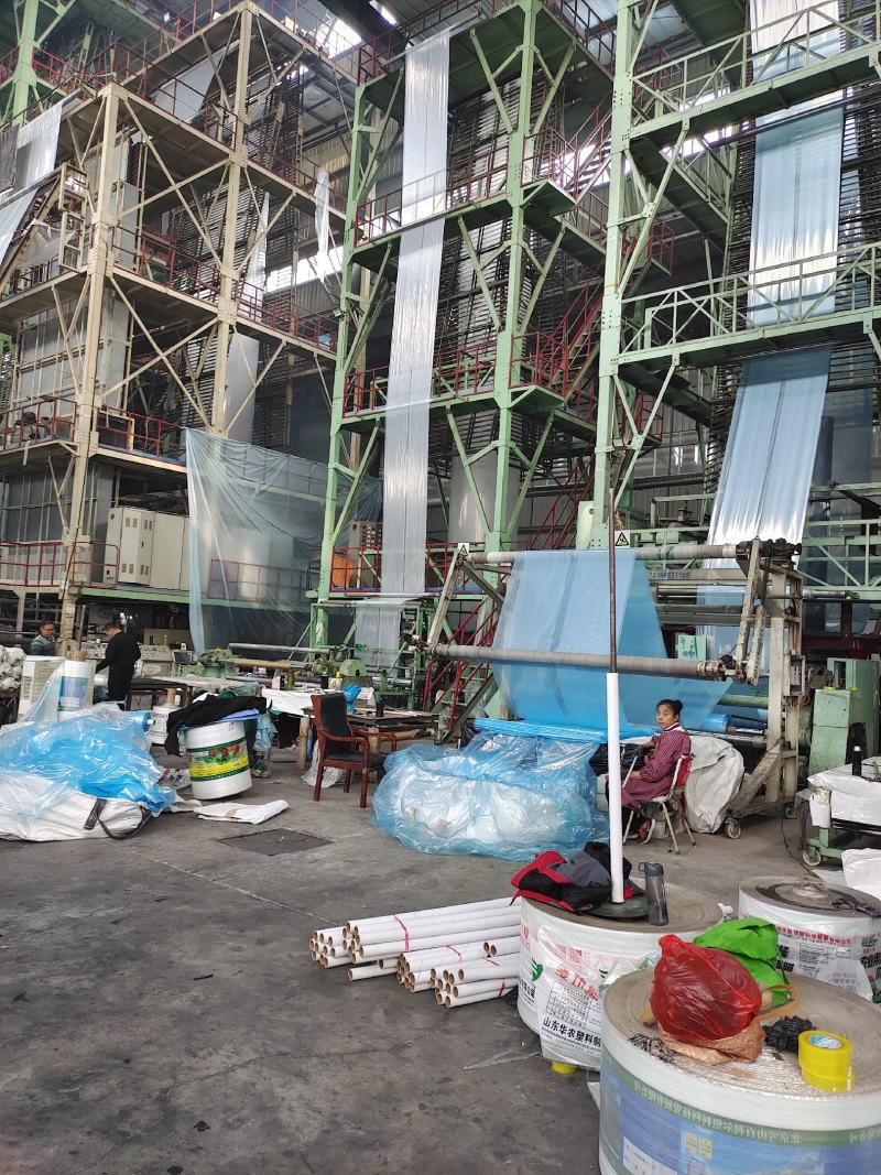 可以定制生产消雾二膜无滴二膜1.5丝，2丝，3丝，4丝