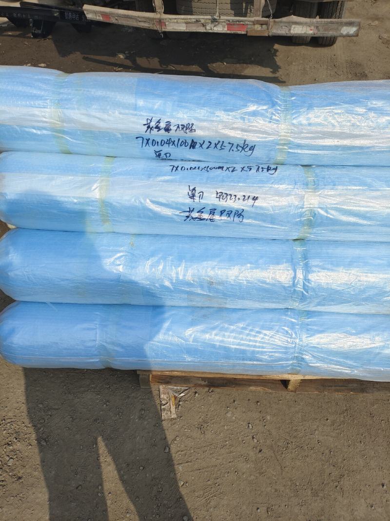 可以定制生产消雾二膜无滴二膜1.5丝，2丝，3丝，4丝