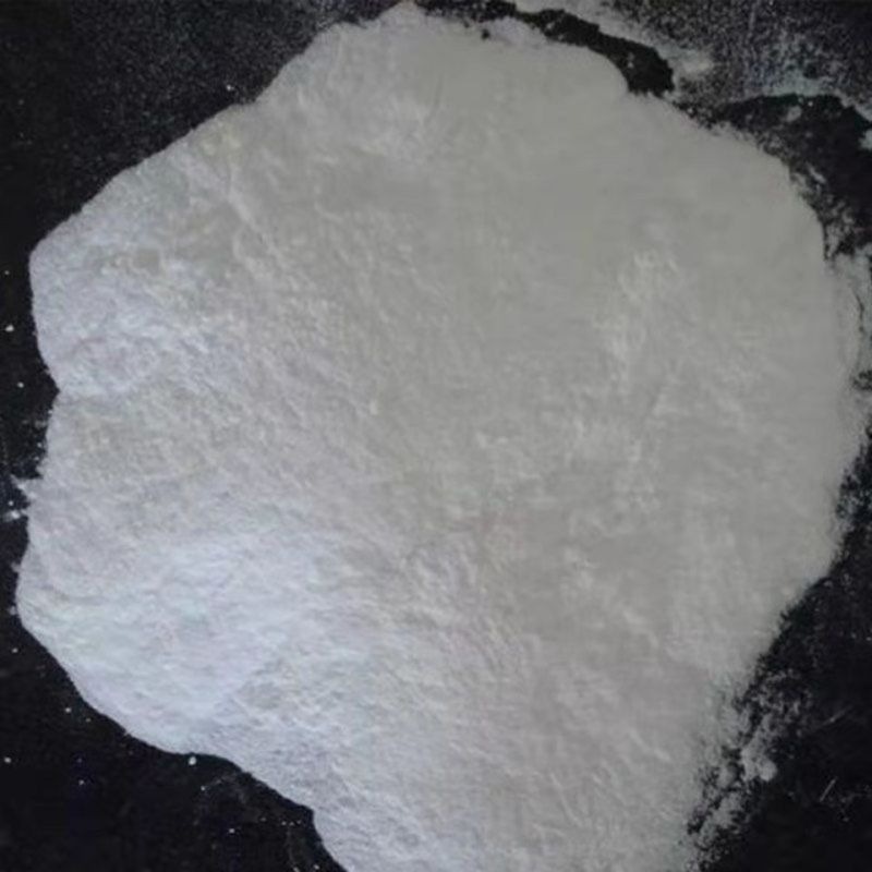 氯溴异氰尿酸90%含量农用杀菌剂青枯病可溶性粉剂