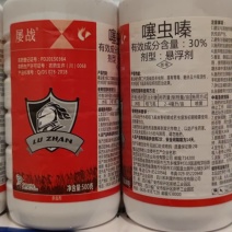 30%噻虫嗪悬浮剂蓟马飞虱蚜虫用包邮发货