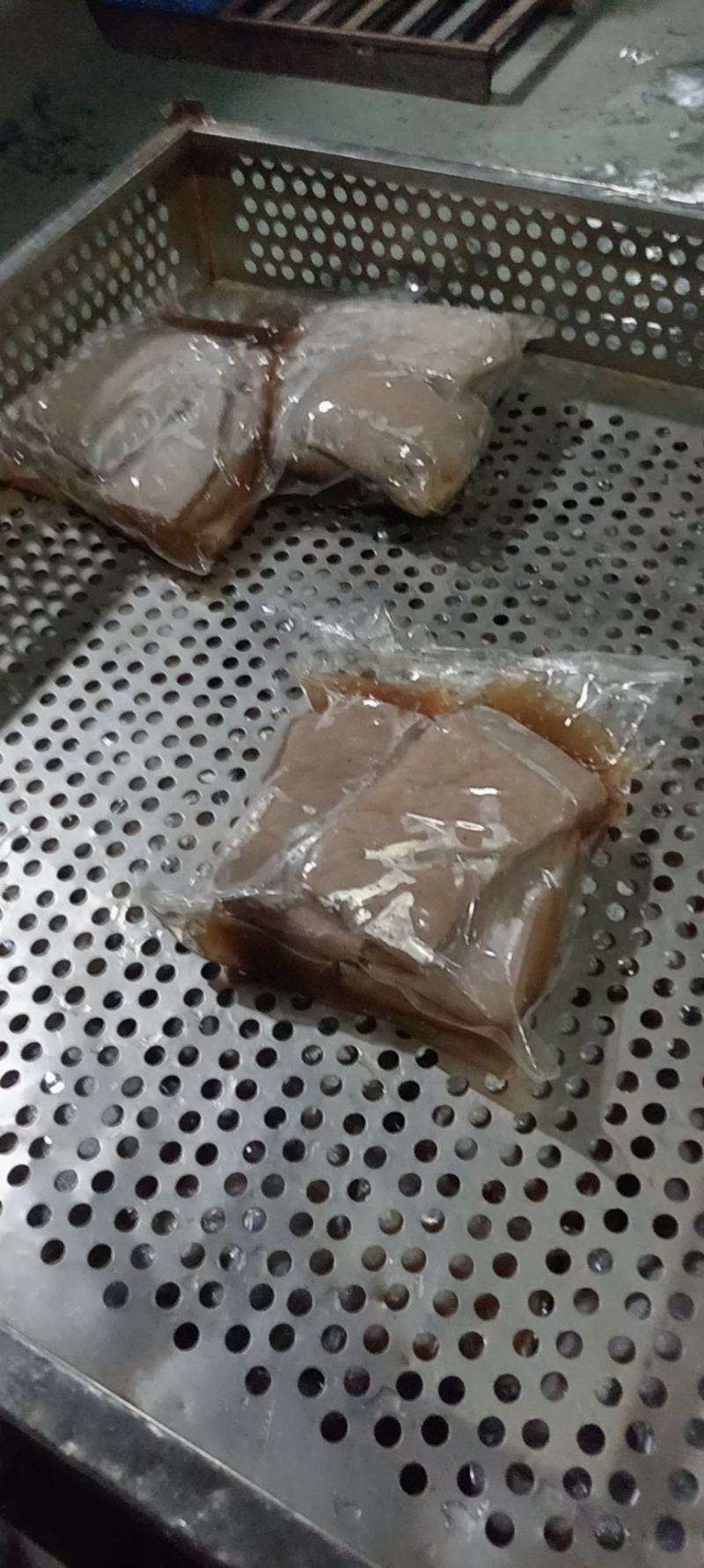 魔芋豆腐