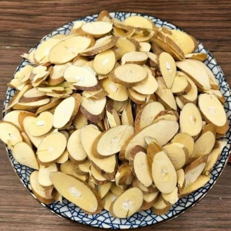 桑枝桑树枝中药材野生桑枝正品老桑树枝片桑枝干多规格