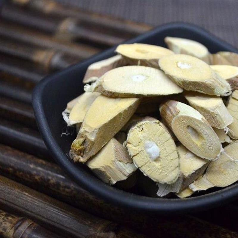桑枝桑树枝中药材野生桑枝正品老桑树枝片桑枝干多规格