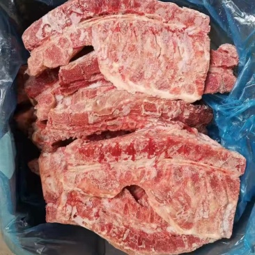 4425颈骨，手撕大骨专用食材，酱骨头，米饭专用111。