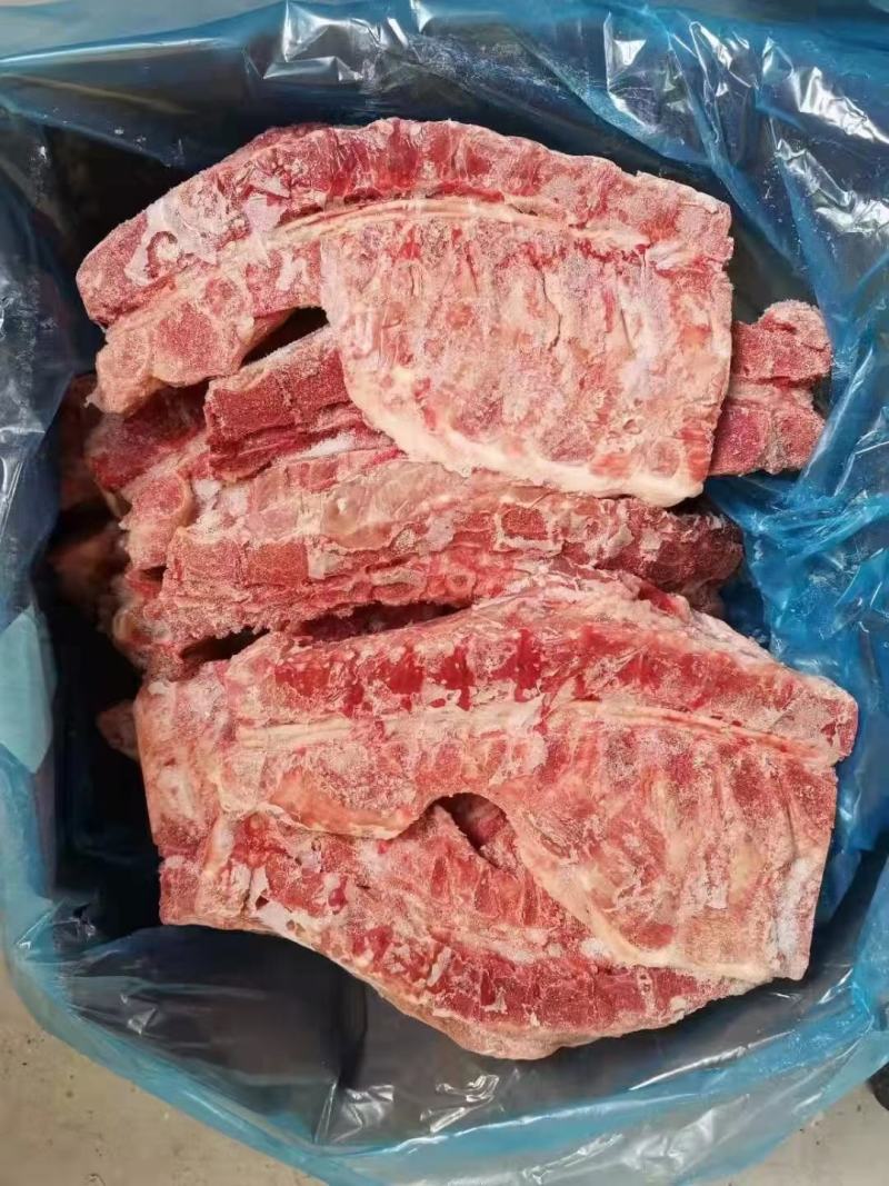 4425颈骨，手撕大骨专用食材，酱骨头，米饭专用111。