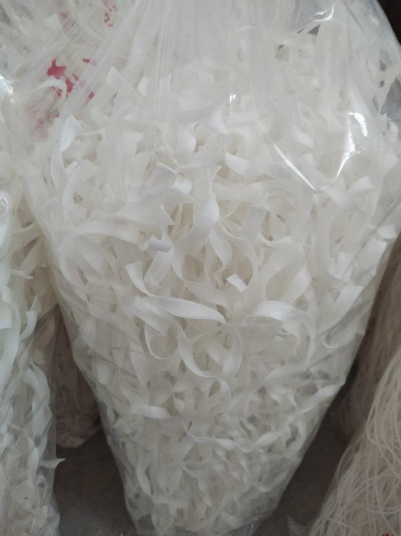 纯土豆粉粉条