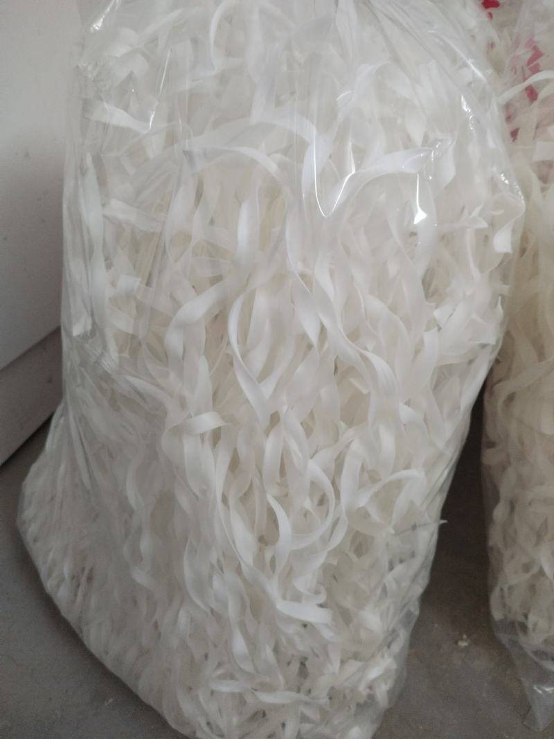 纯土豆粉粉条