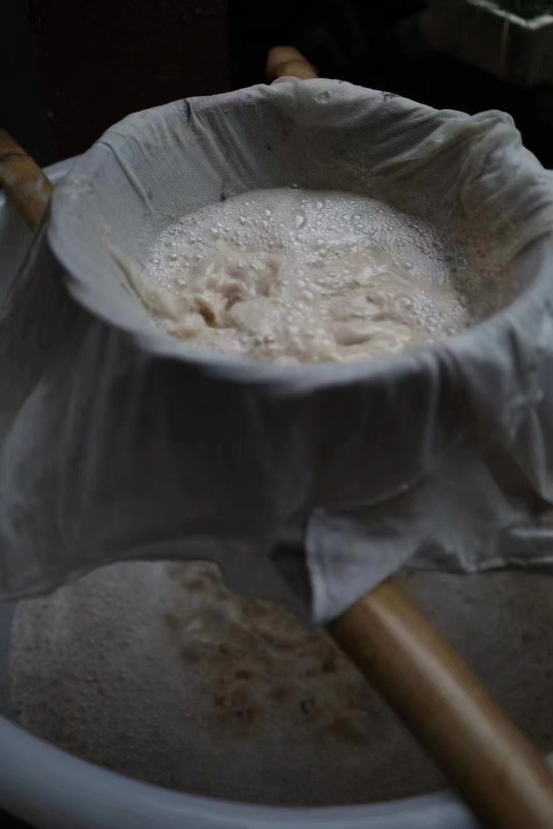 粤北野生葛粉