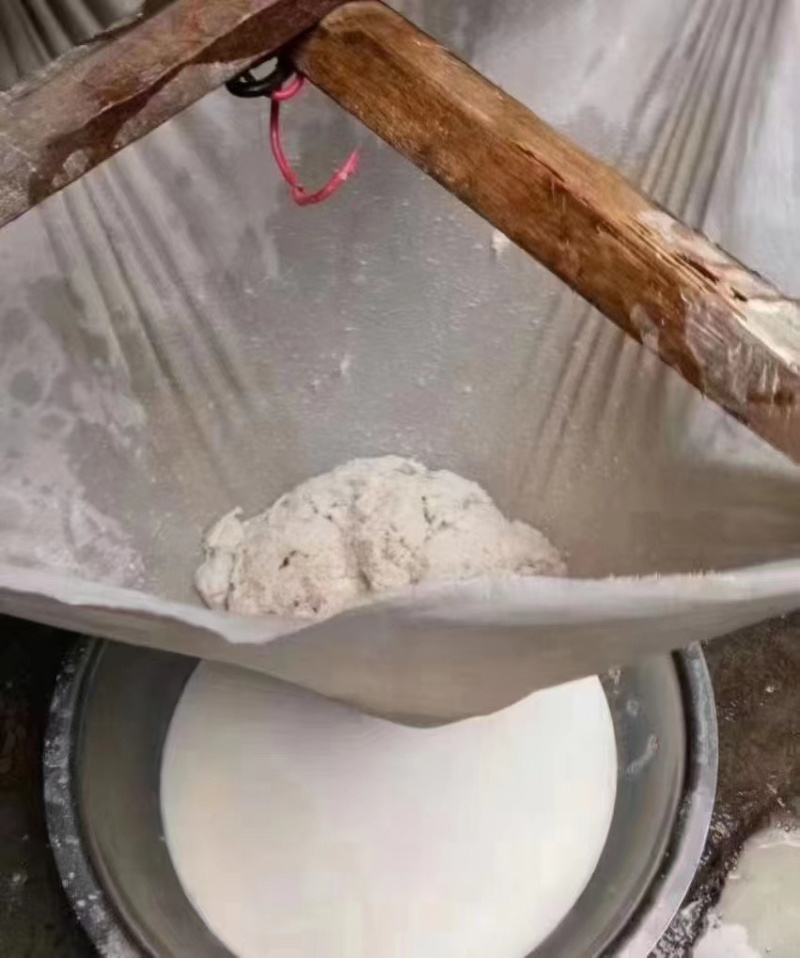 粤北野生葛粉