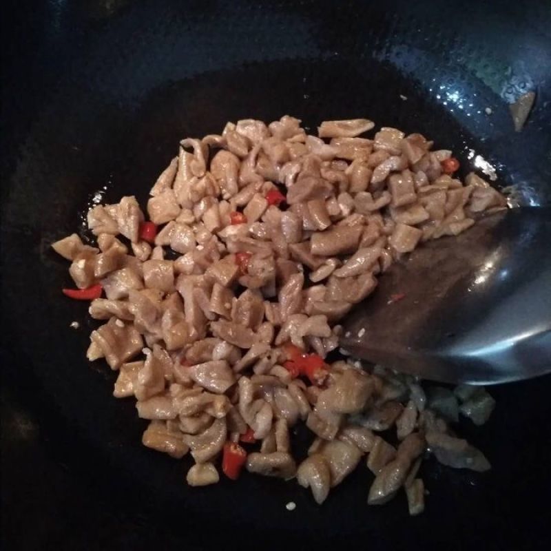 特产农家咸萝卜干脆爽口手工腌制咸卜条工厂直发