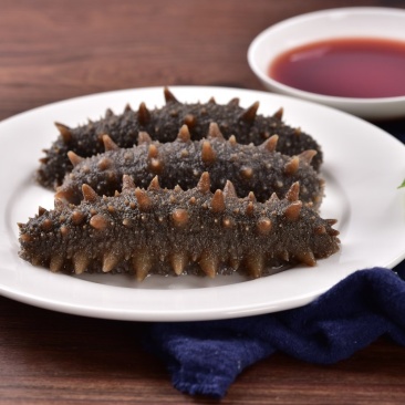 即食海参