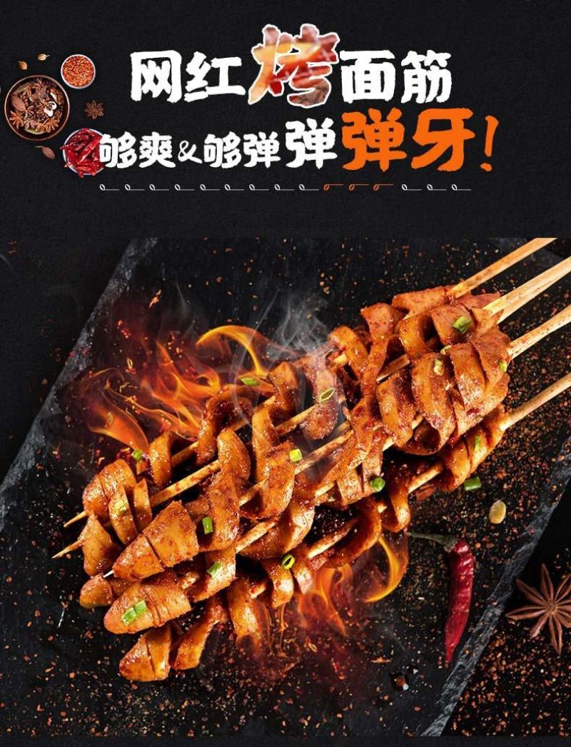 面筋