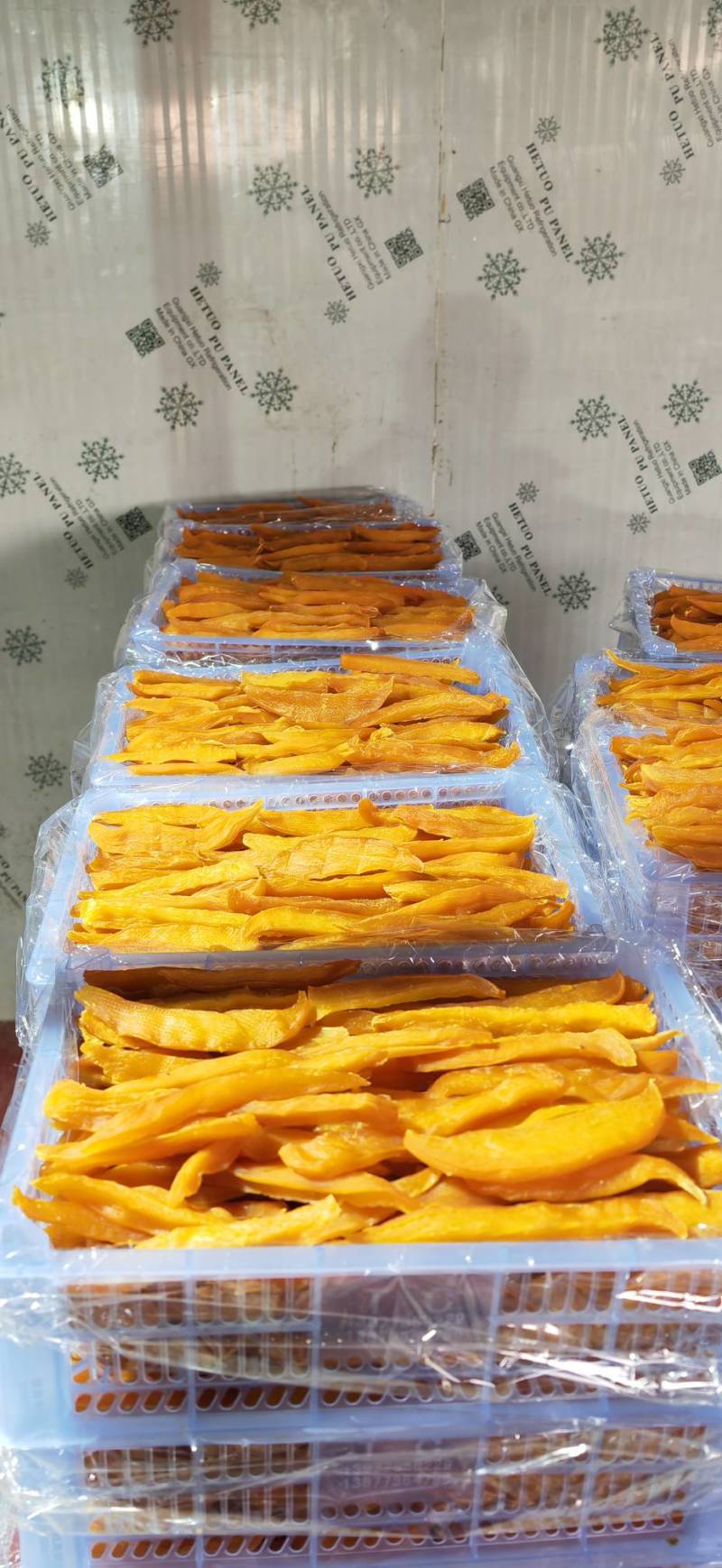 礼盒装红薯干优质广西桂林平乐红薯干倒蒸红薯干原滋原味软糯
