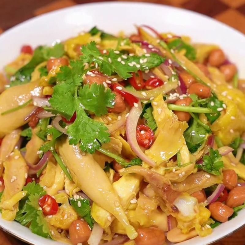 盐焗手撕鸡正宗广东清远特产熟食休闲小吃农家散养土鸡