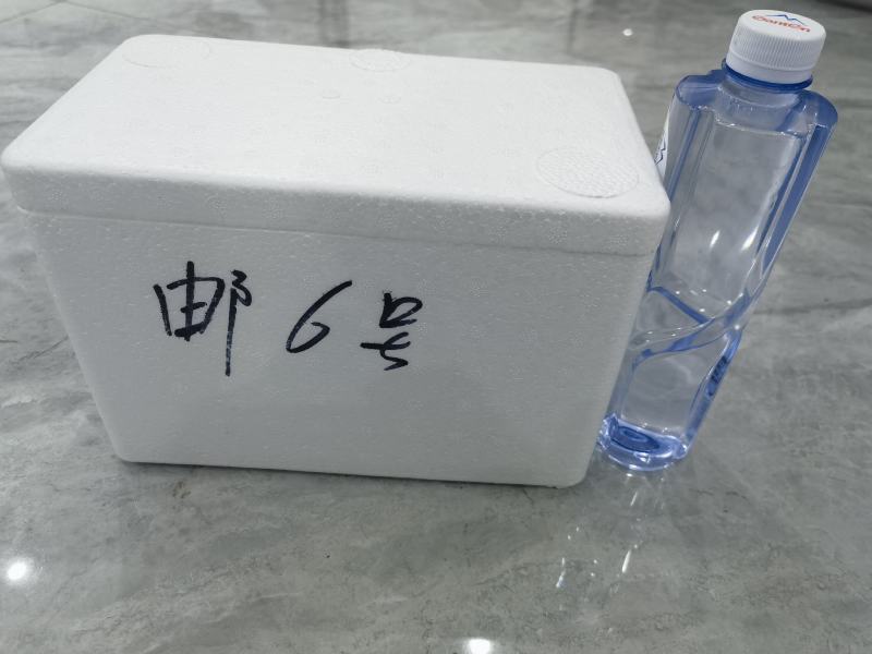 邮政泡沫箱4号厂家泡沫箱制品批发供应