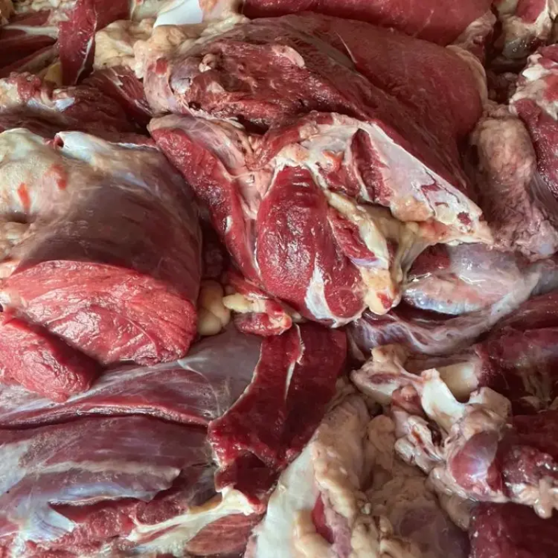 河北鲜驴肉驴肉品质保证一手货源量大从优品质保证