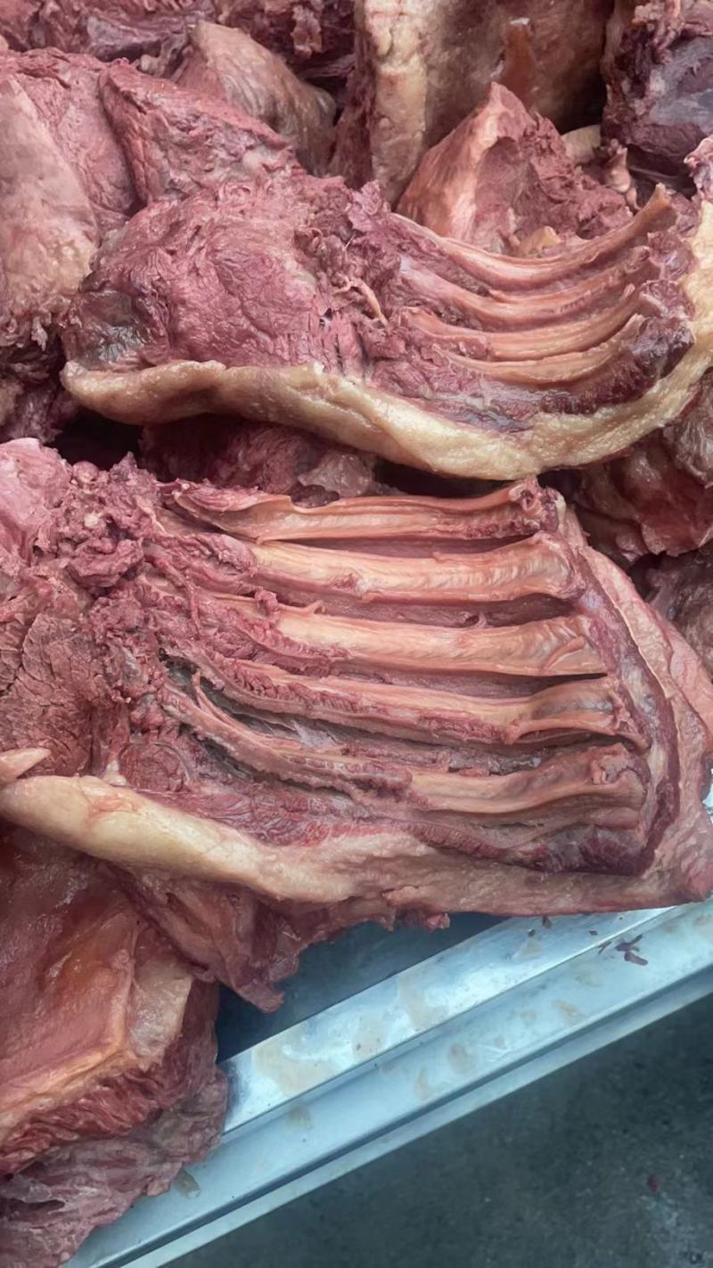 河北驴肉驴肉产地直发品质保证一手货源量大从优