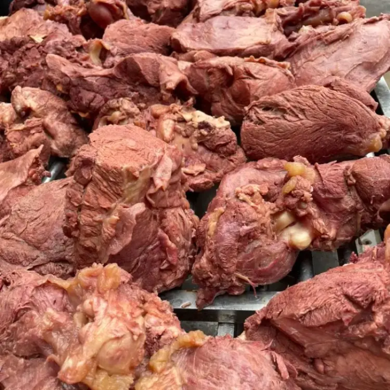 河北驴肉驴肉产地直发品质保证一手货源量大从优