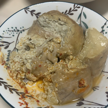 豆腐
