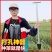 草莓打孔器压窝器栽苗挖洞打眼挖窝神器大棚种植打洞定植打穴