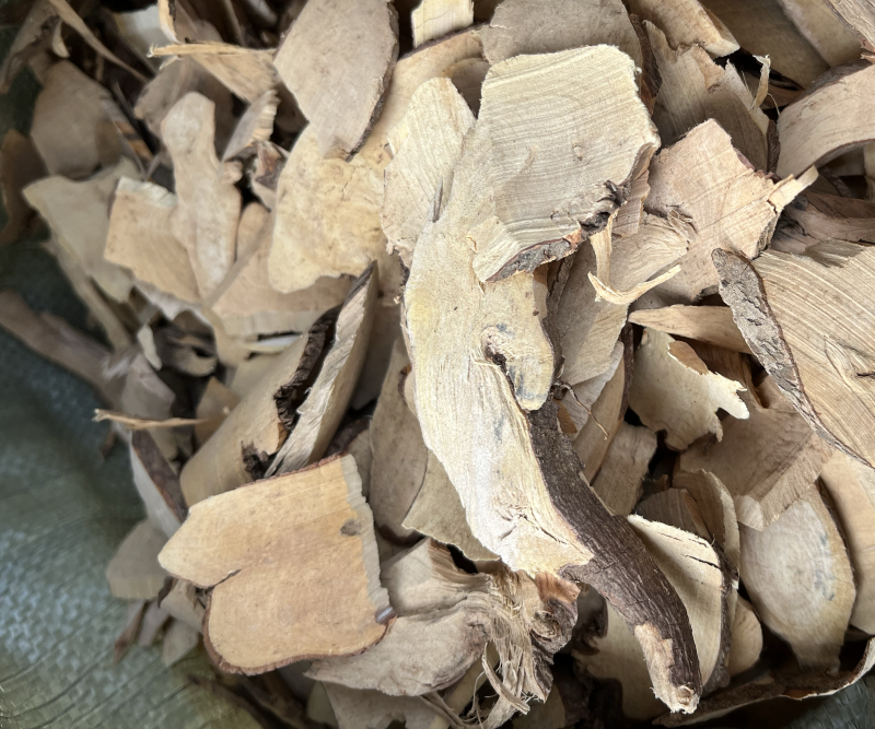 老茶根。茶树根无硫无添加量大从优一公斤批文斌药业