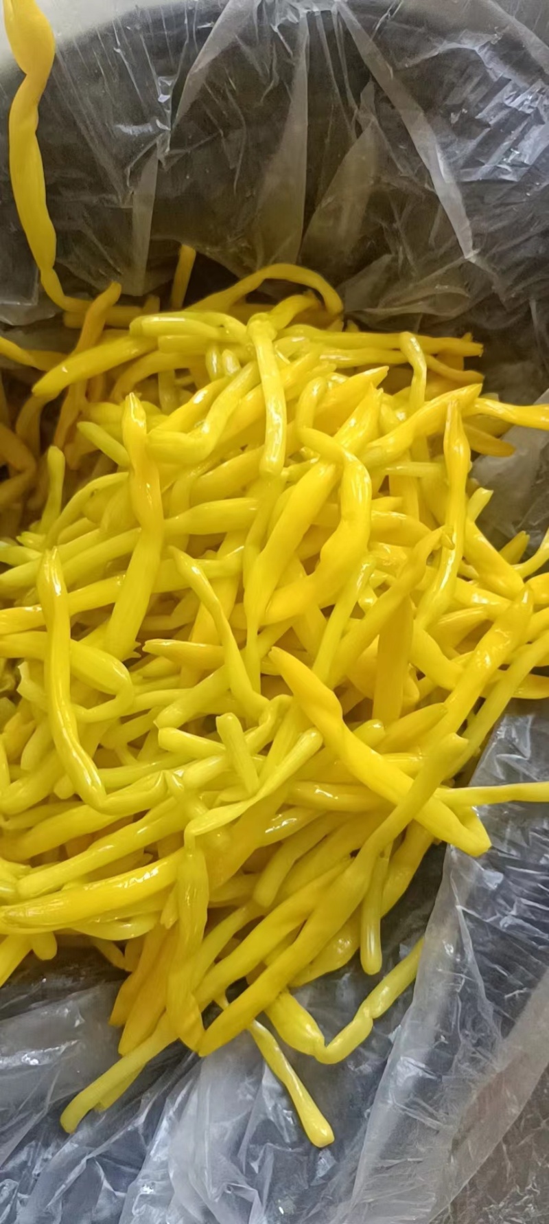 清水黄花菜原材料大量上市产地直发欢迎选购