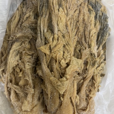 惠州特产，梅菜芯清甜爽口，小包装整车电商批发