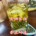 雅安蒙顶山嫩芽炒花飘雪2022新茶四川浓香型茉莉花茶