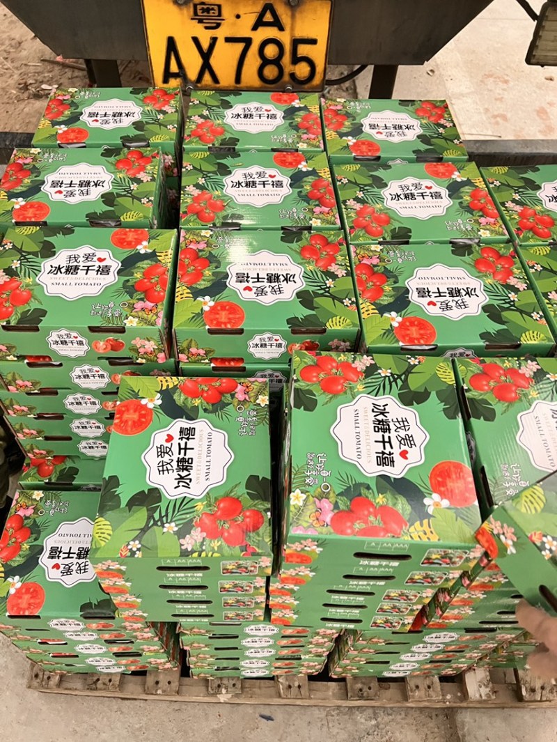 海南千禧，对接线上线下社区团购整车落地欢迎对姐