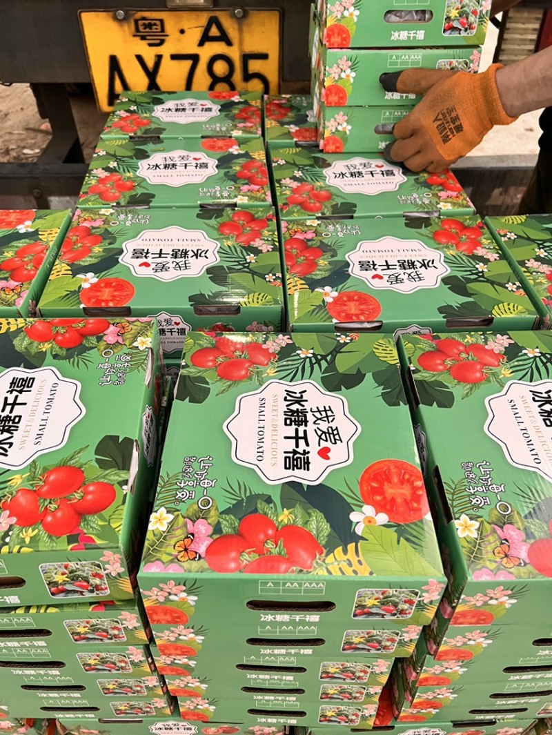 海南千禧，对接线上线下社区团购整车落地欢迎对姐