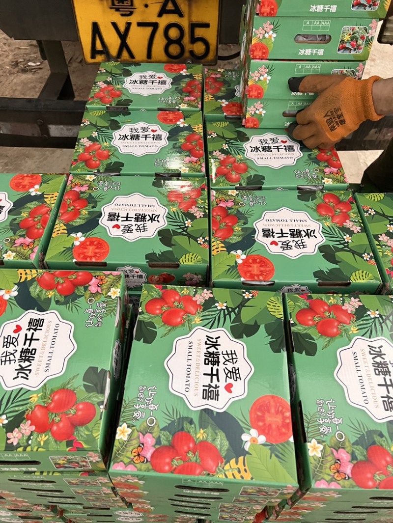 海南千禧，对接线上线下社区团购整车落地欢迎对姐