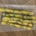 现砍现发广东黄果蔗甘蔗新鲜青皮1-5斤真空包装黄皮甘蔗