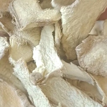 干姜片