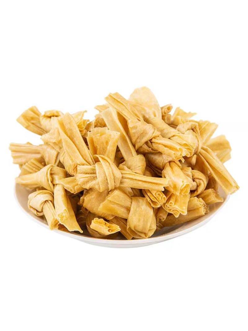 豆皮结