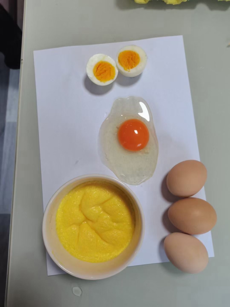 自家农场笨鸡蛋批发零售